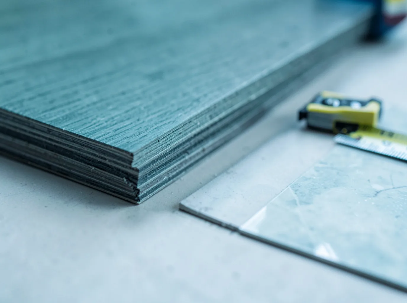 Luxury Vinyl Plank Installation Nanafalia, AL FAQs